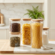 Glass Jar 1800 ml